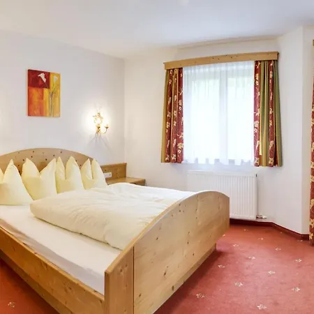 Appartements Michaela Neustift im Stubaital Pokoj fotografie