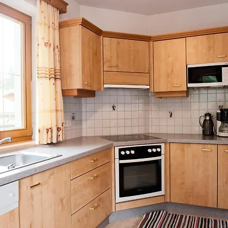 Appartements Michaela Neustift im Stubaital Exteriér fotografie