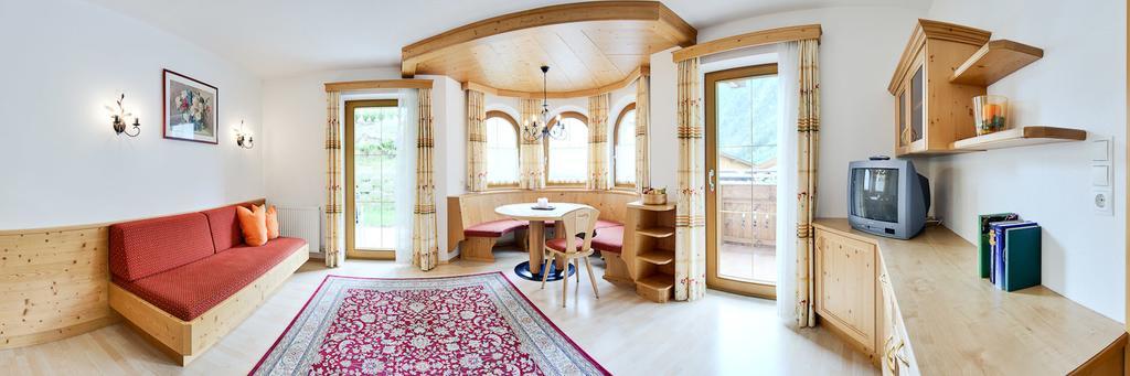 Michaela Apartment Neustift im Stubaital