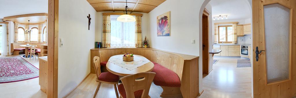 Michaela Apartment Neustift im Stubaital