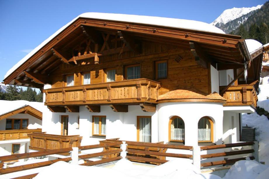 Apartment Michaela Neustift im Stubaital