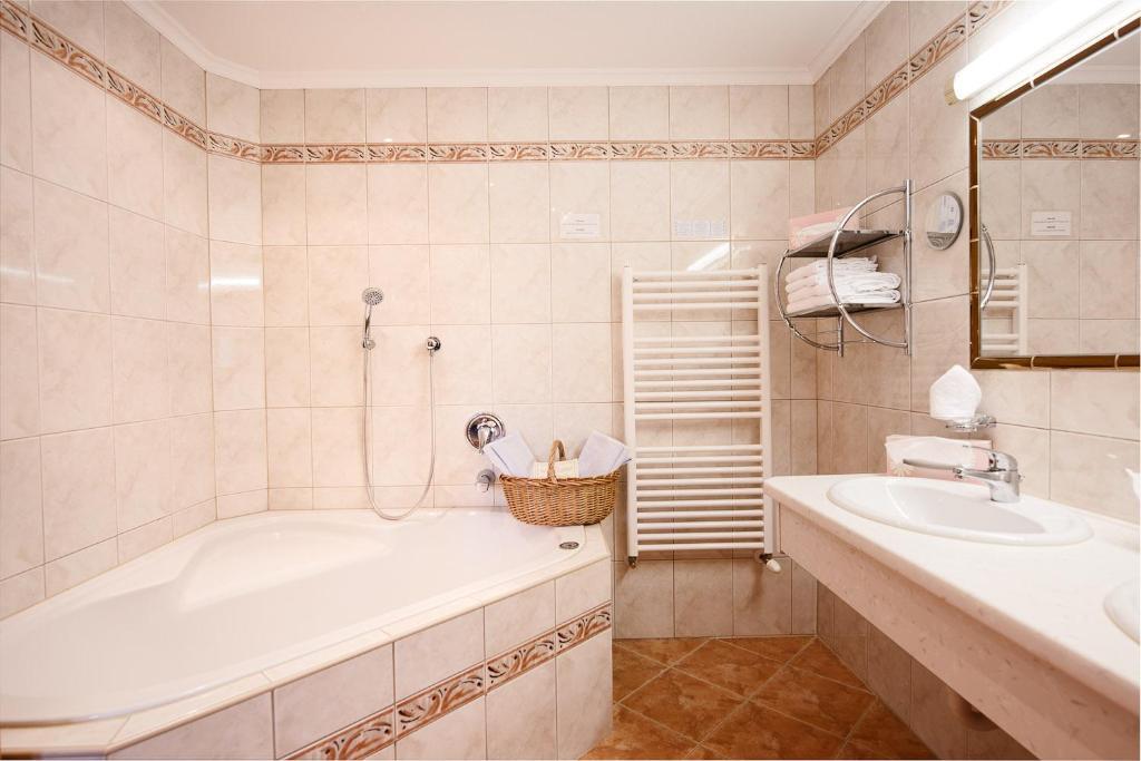 Apartment Michaela Neustift im Stubaital