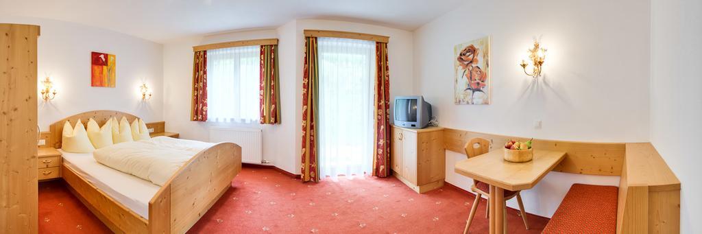 Apartment Michaela Neustift im Stubaital