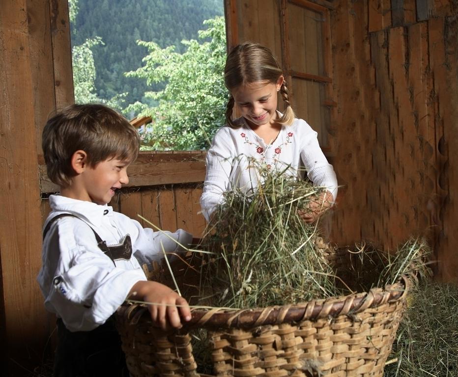 Michaela Neustift im Stubaital