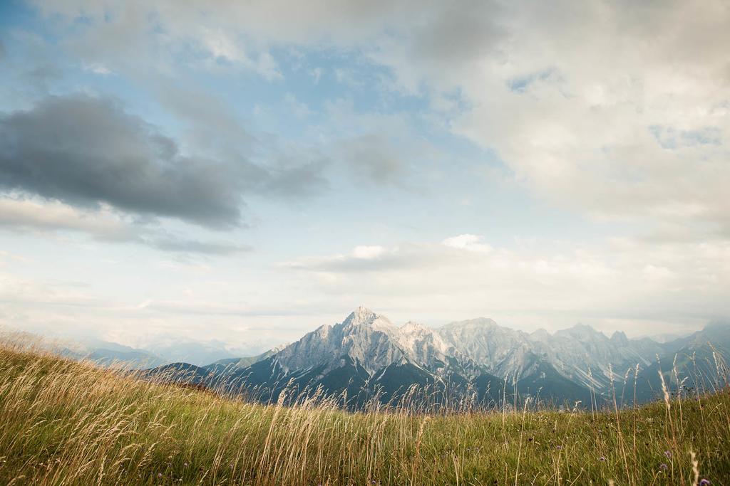 Michaela * Neustift im Stubaital