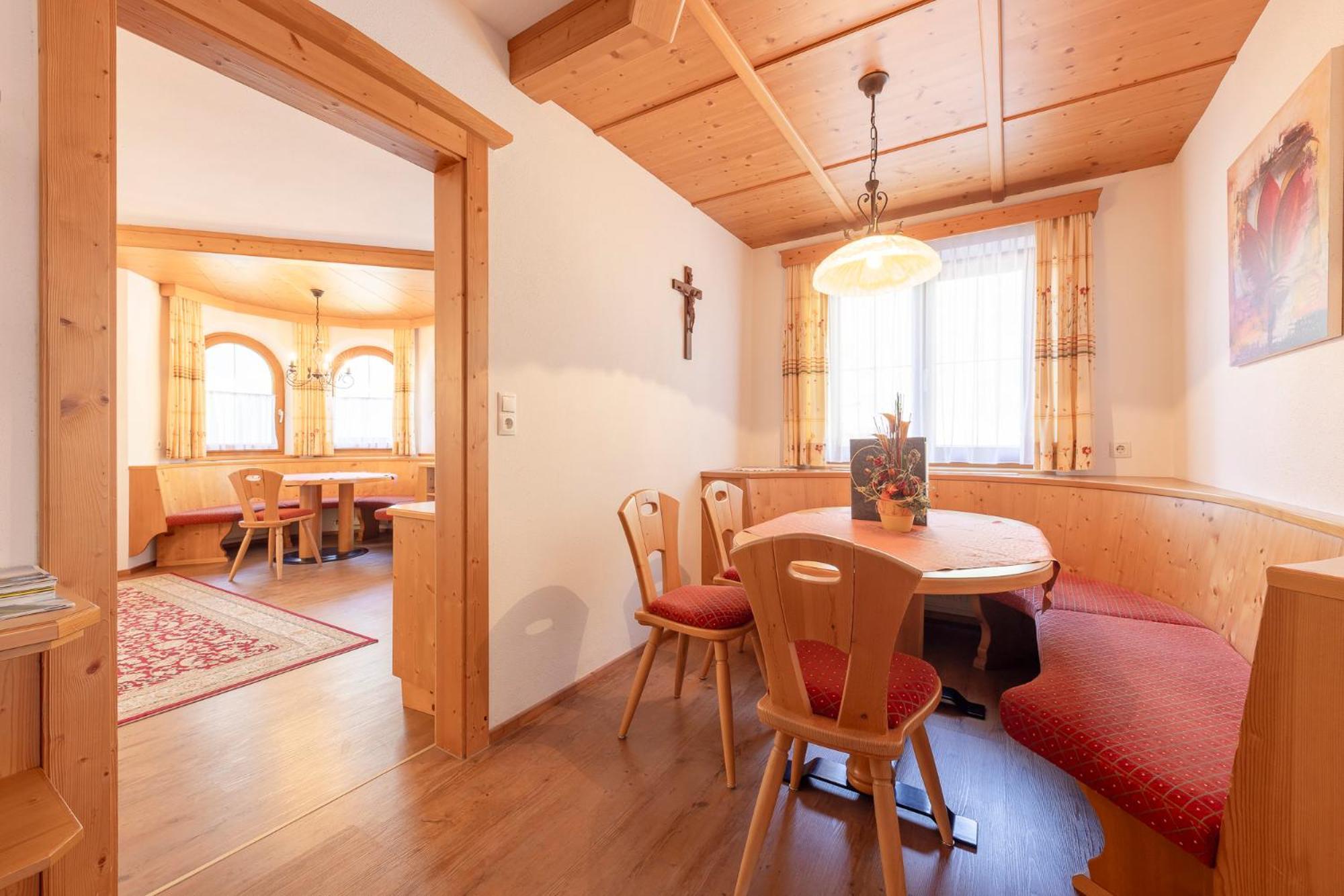 Apartament Michaela