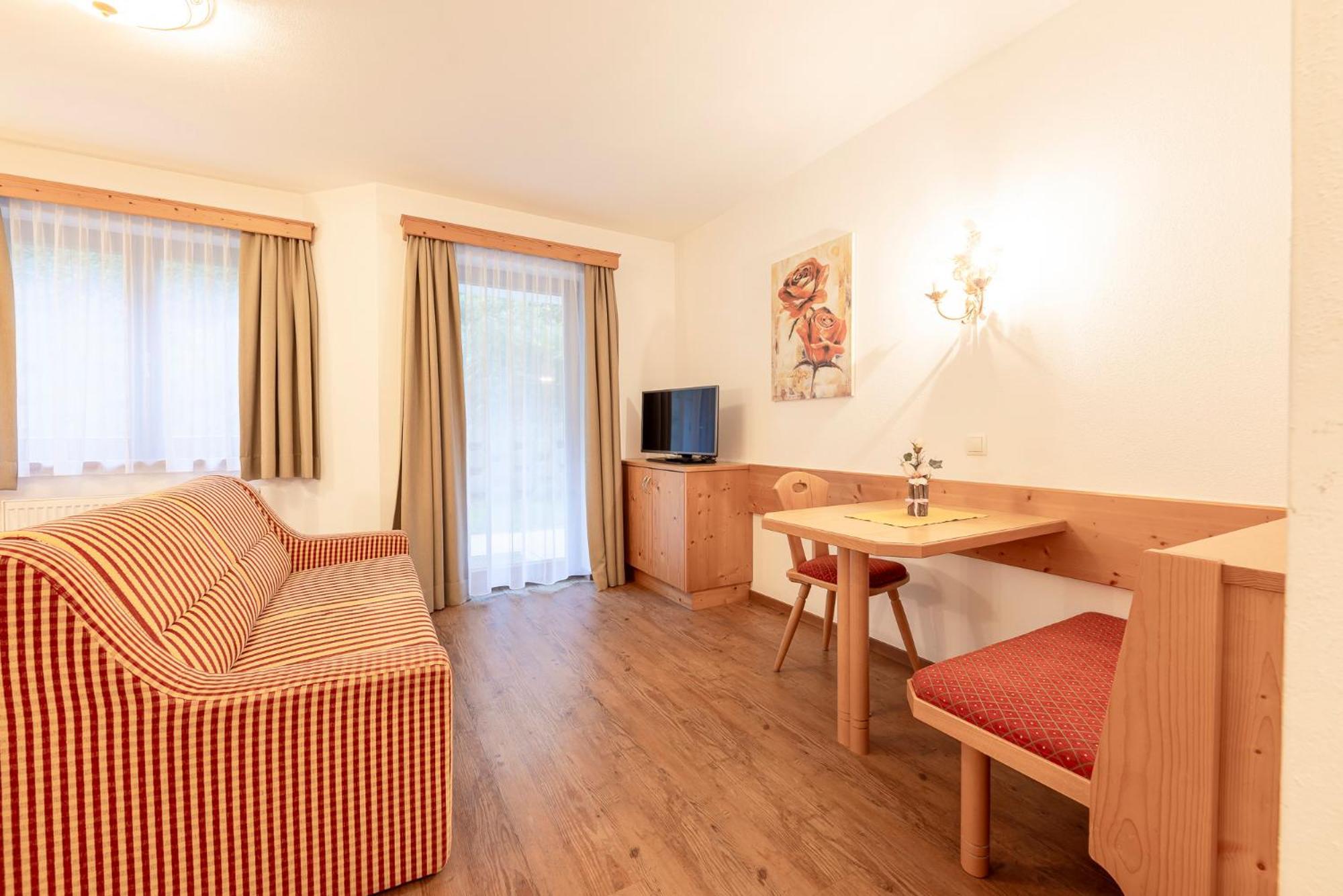 Michaela Apartament *